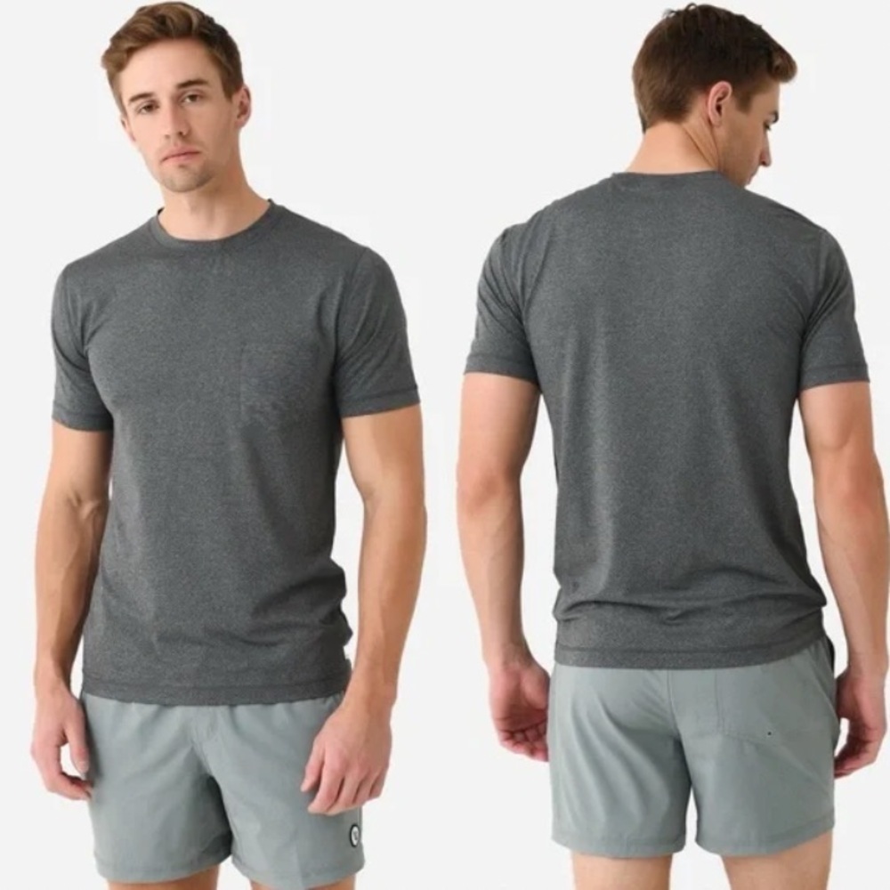 Vuori Tradewind Performance Tee
